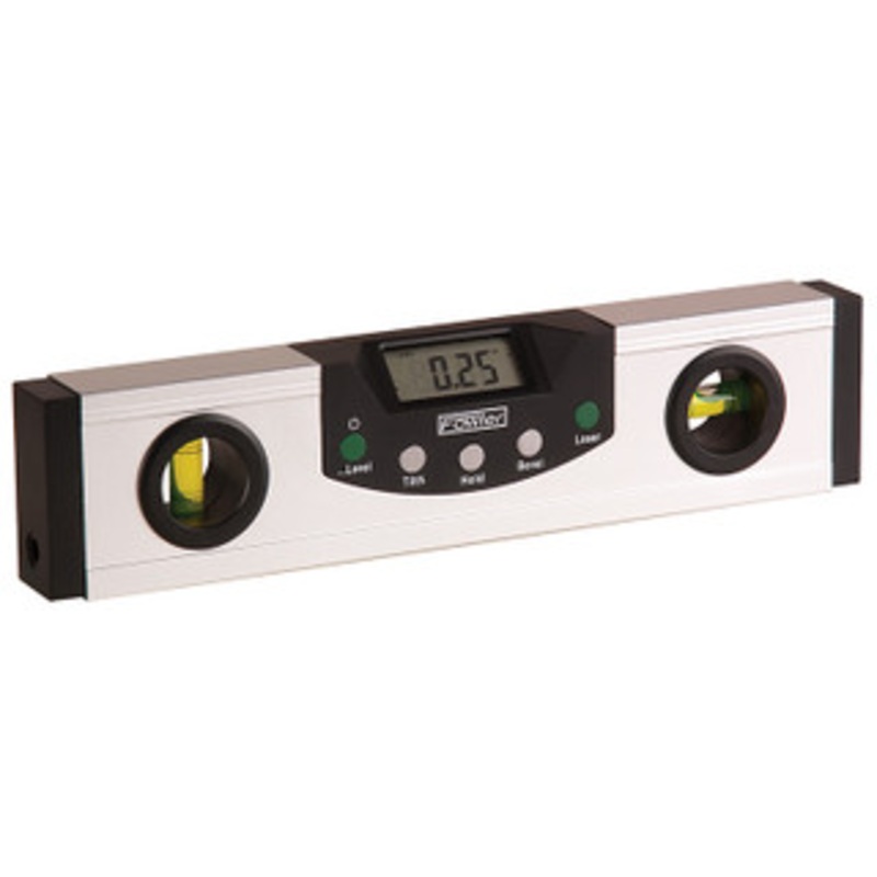 Fowler High Precision Xtra-Value 9 Electronic Level – 54-440-600