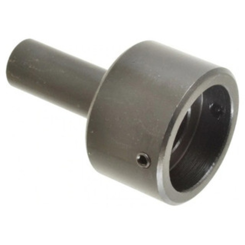 Interstate Round Die Holders and Hex Adapters