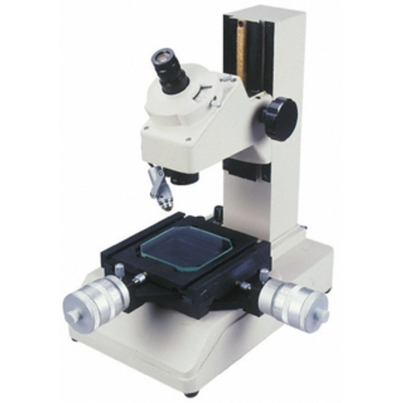 Precise Toolmaker Measuring Microscope – TMM-202