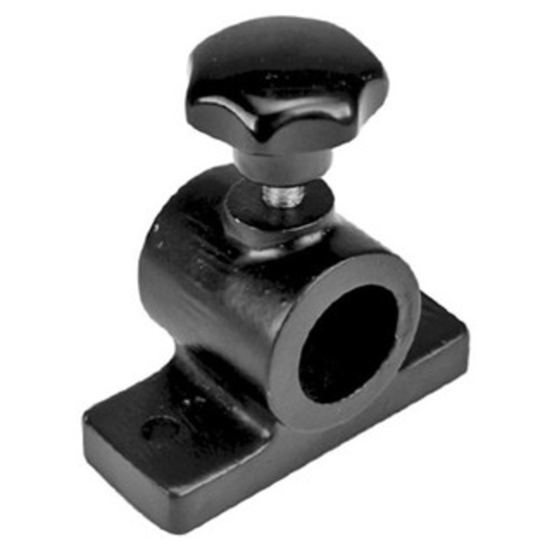 Rockford Mounting Bracket for Lathe Chuck Shields, Bracket Type A – LXS-650