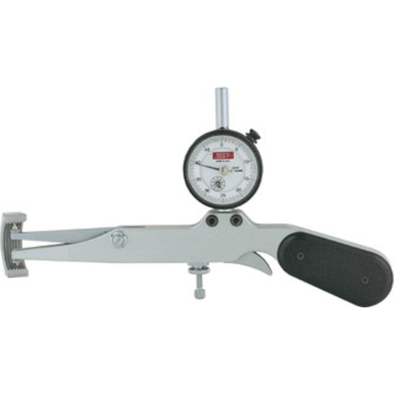 SPI IPD Gage + Software – A Complete Internal Pitch Diameter Measuring System