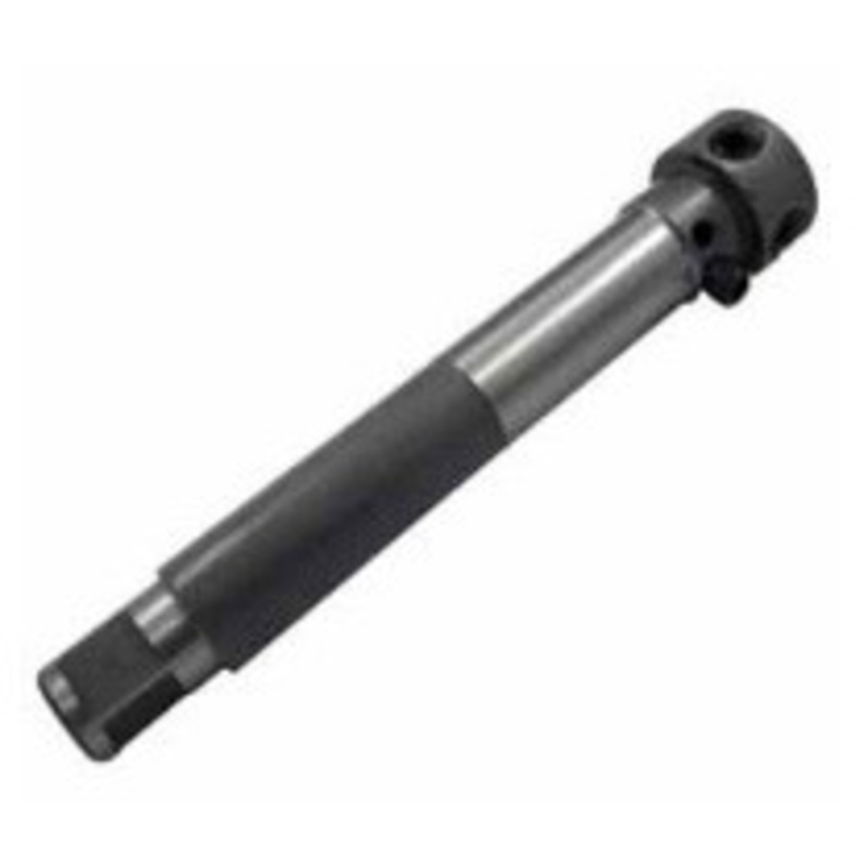TMX Annular Cutter Holder, Straight Shank 2-Flats, 3/4 x 3/4 x 6 – 8-562-9006