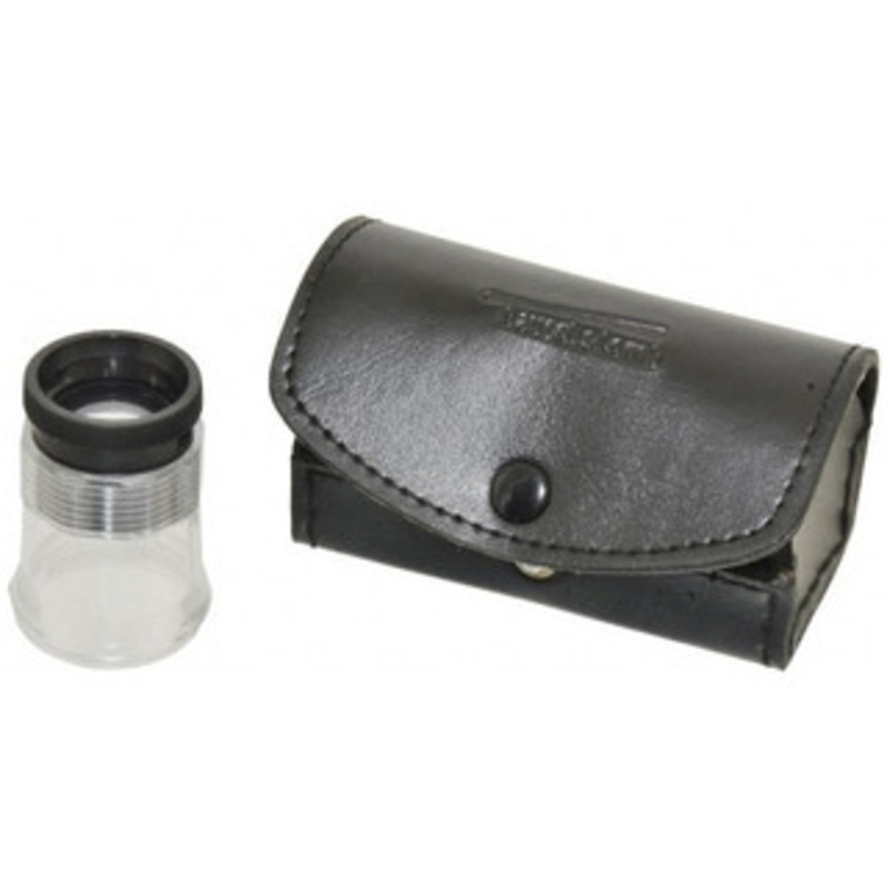 Bausch & Lomb Pocket Comparators & Reticles