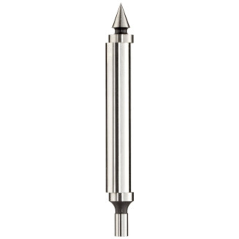 Brown & Sharpe Edge Finder 3/8 Shank x 0.200 Head Diameter – 599-792-4