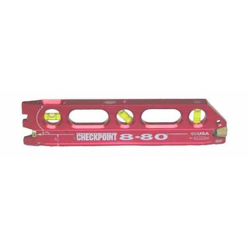 Checkpoint 880 G3 8 Laser Level 0327R – CLL-880