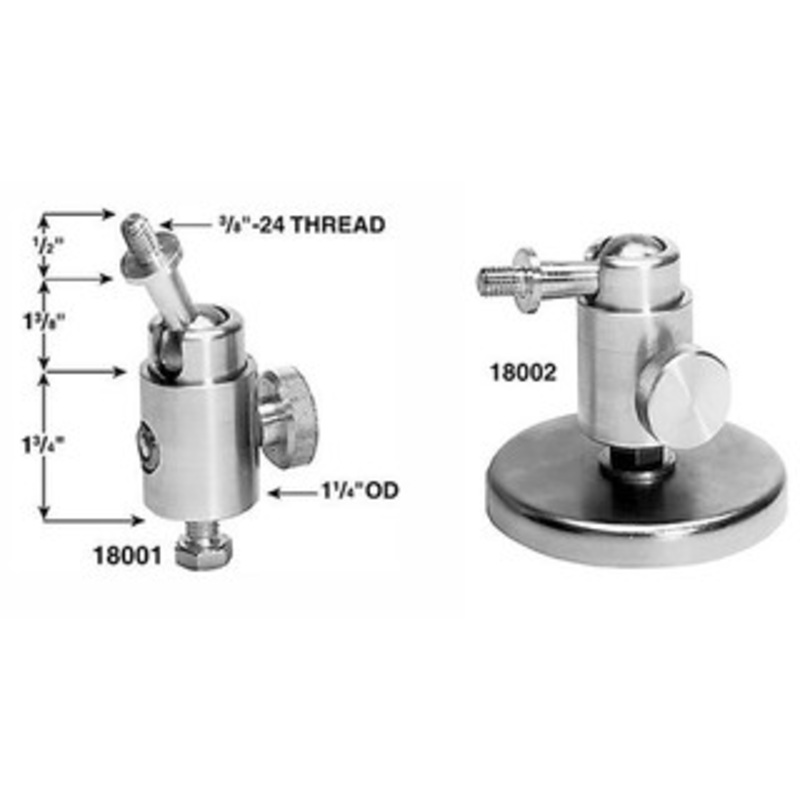 Flexbar Universal Work Positioners