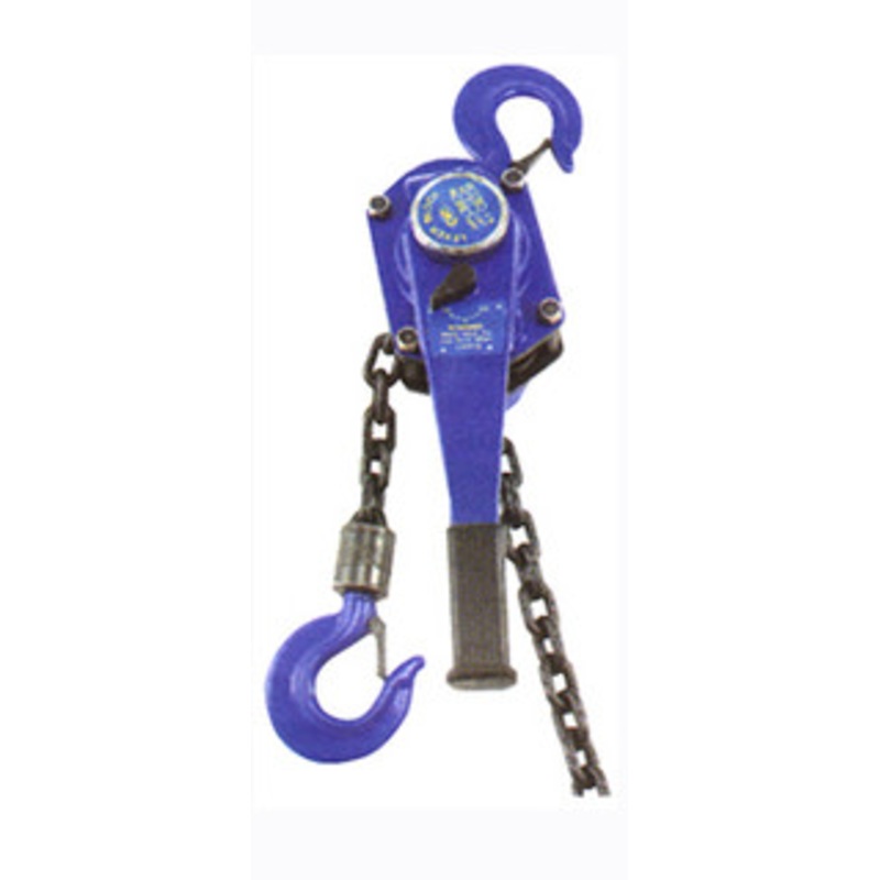Lever Hoist – 202-912