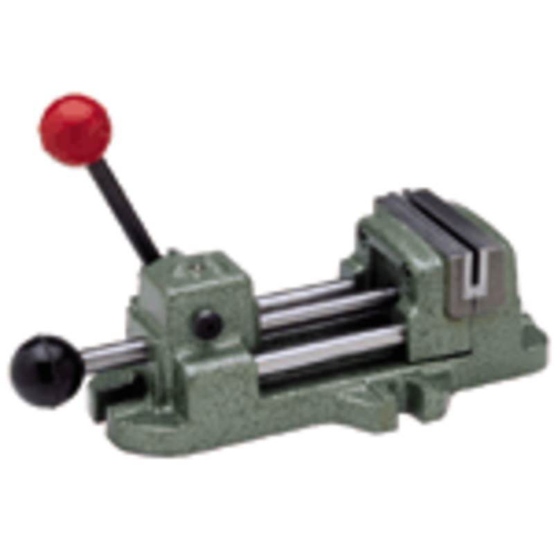 Precise Quick Grip Drill Press Vises