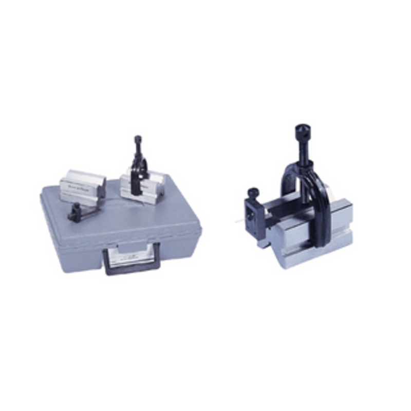 Brown & Sharpe Ultra Wee-Vee Block Set