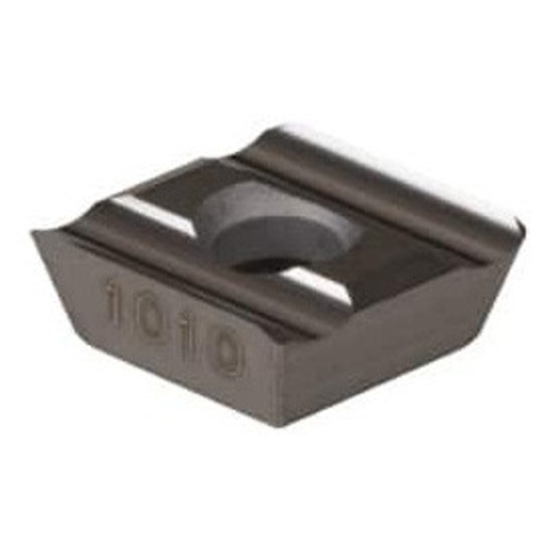 Carbide Milling Insert X63GUR for Aluminum/Cast Iron #NK1010 – 82-546-3