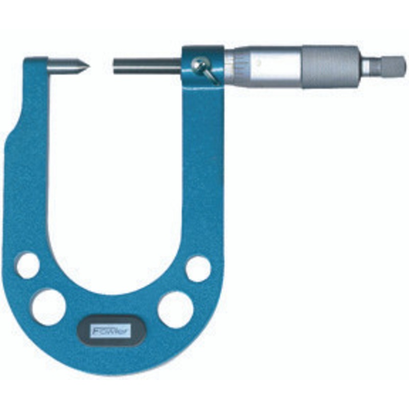 Fowler Vernier Disc Brake Micrometer Range: 0.3-1.3 – A72-234-202