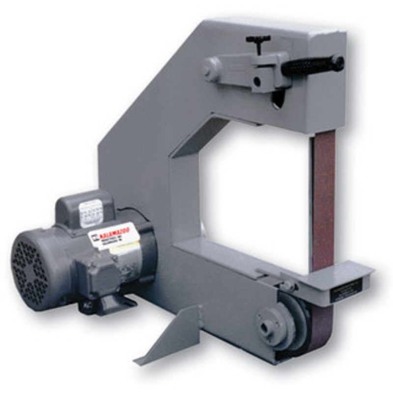 Kalamazoo 2 x 72 Belt Grinder BG272