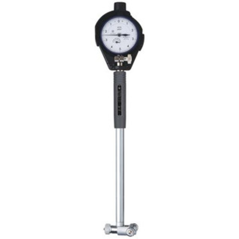 Mitutoyo Dial Bore Gage Set with Range 2.0 – 6.0 – 511-753