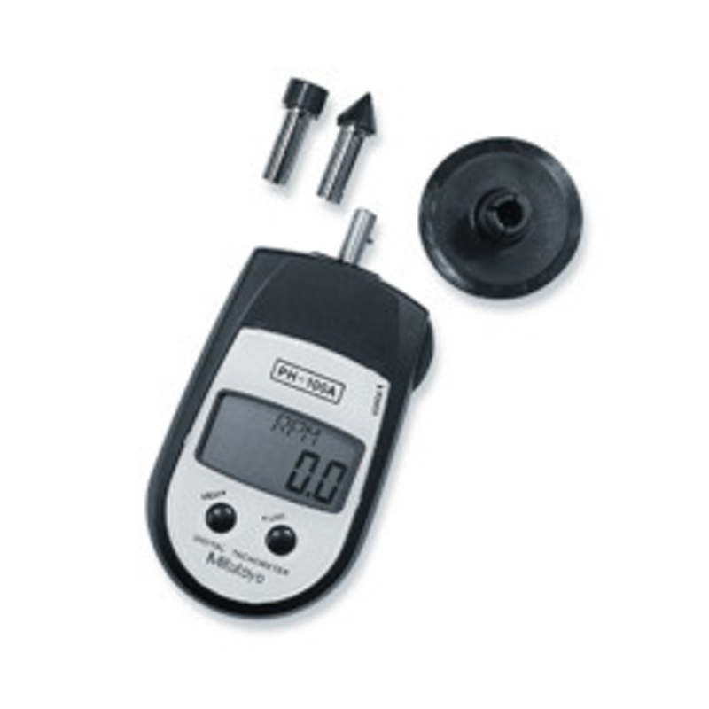 Mitutoyo Digital Tachometer – PH-100A