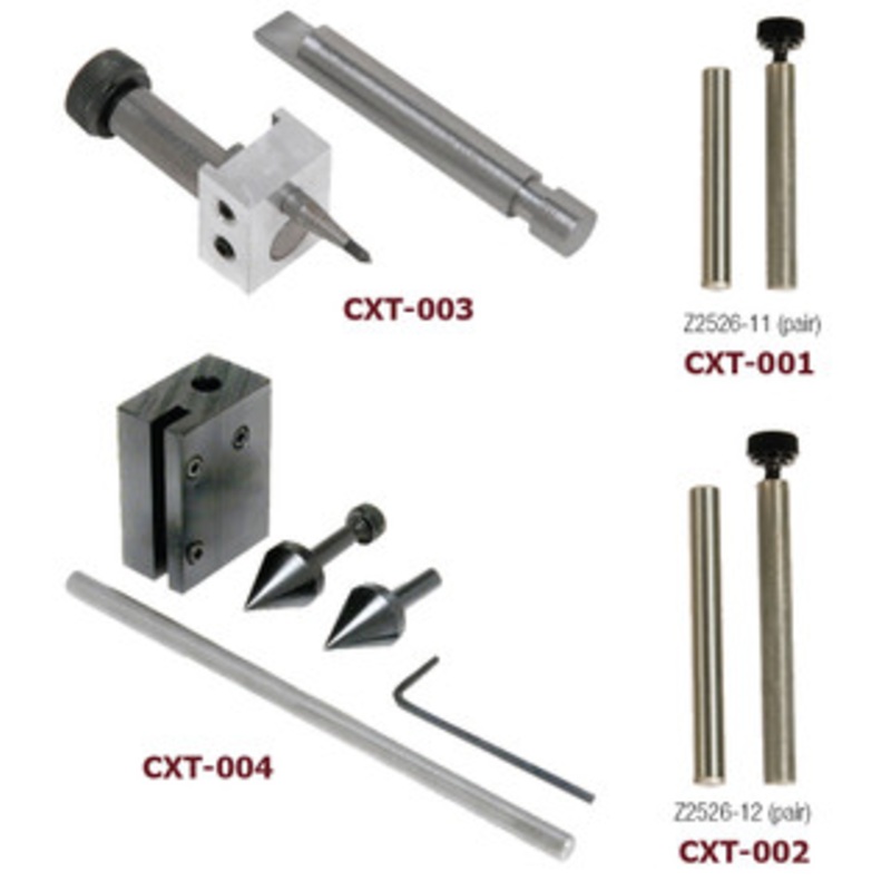 Precise Caliper Extenders Accessory Kit – CXT-005