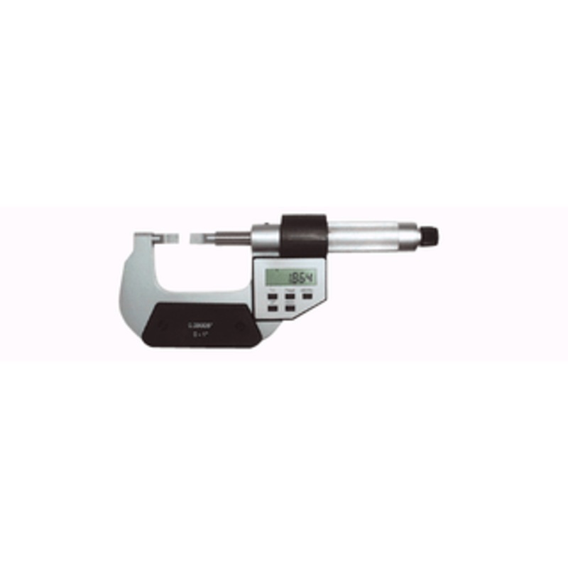 Precise Electronic Blade Micrometers