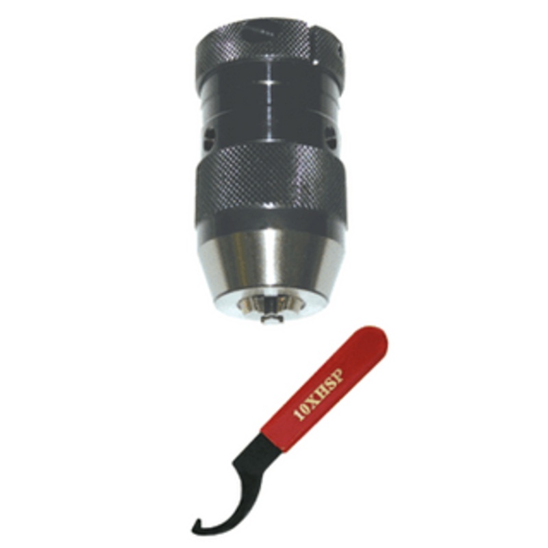 Precise Keyless Chuck