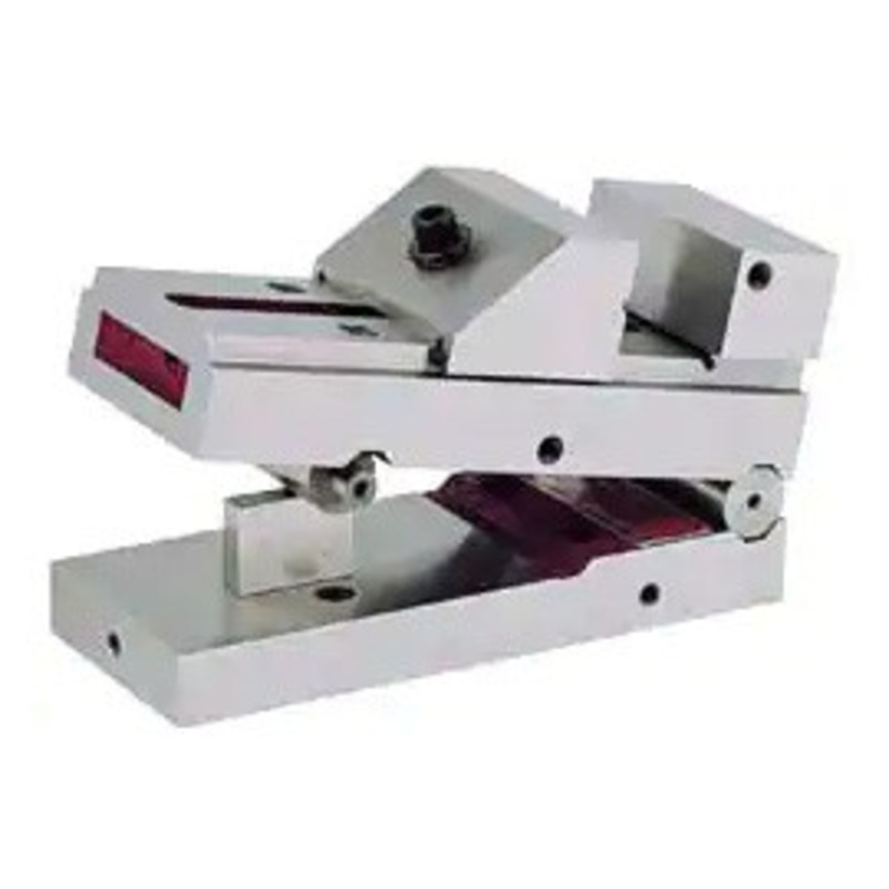Suburban 10 Precision Sine Vise SV-411, 11 x 4 x 4-5/8 – 77-431-5