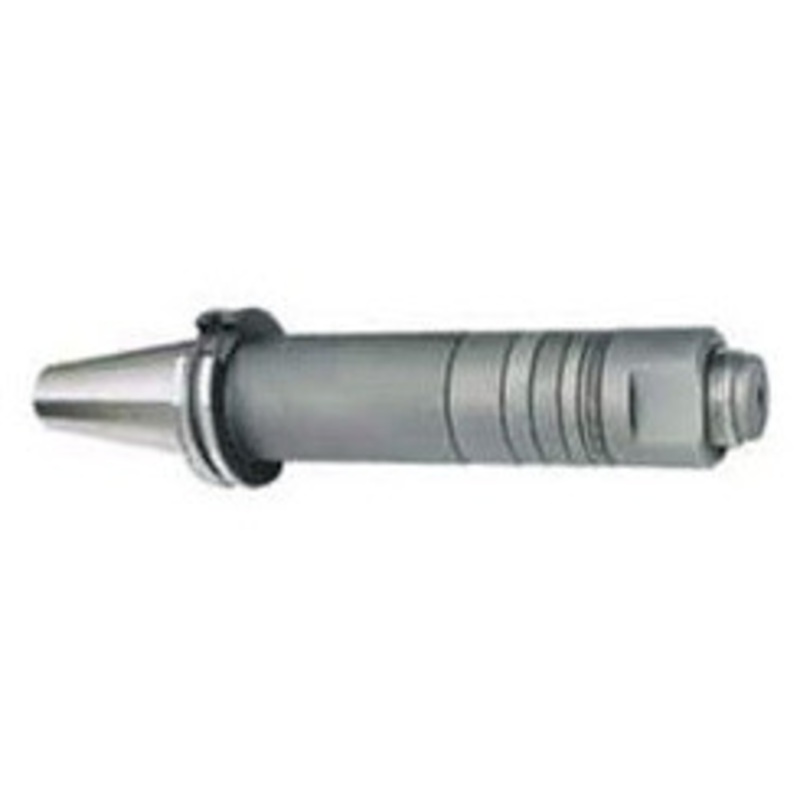 TMX CAT V-Flange Stub Milling Arbor Holders