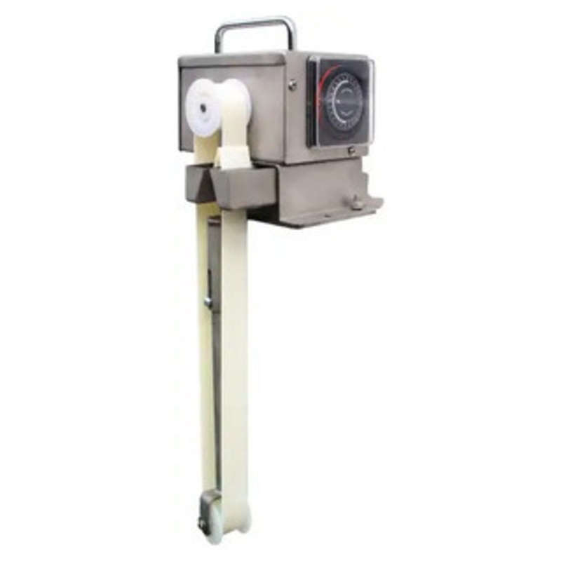 Abanaki Mighty Mini Stainless Steel Oil Skimmer SMMS1-12, 1 Belt Width, 12 Depth – 65-692-6