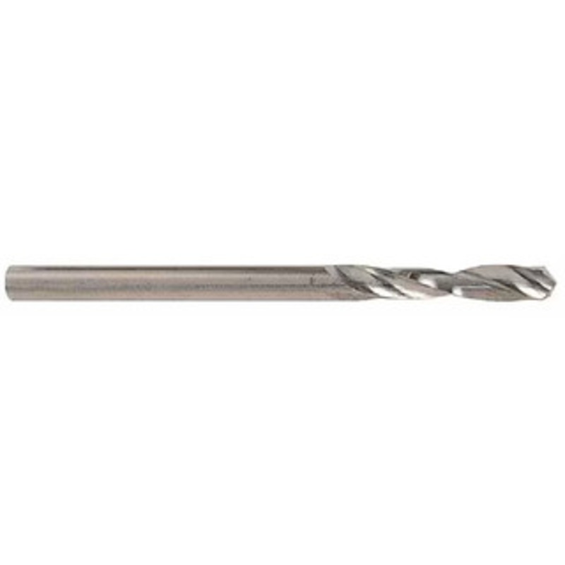 Big Kaiser SPHINX Drill, SPIREC Micro Drill, 118 Angle, Cobalt, 0.1024 Size – 81-575-3