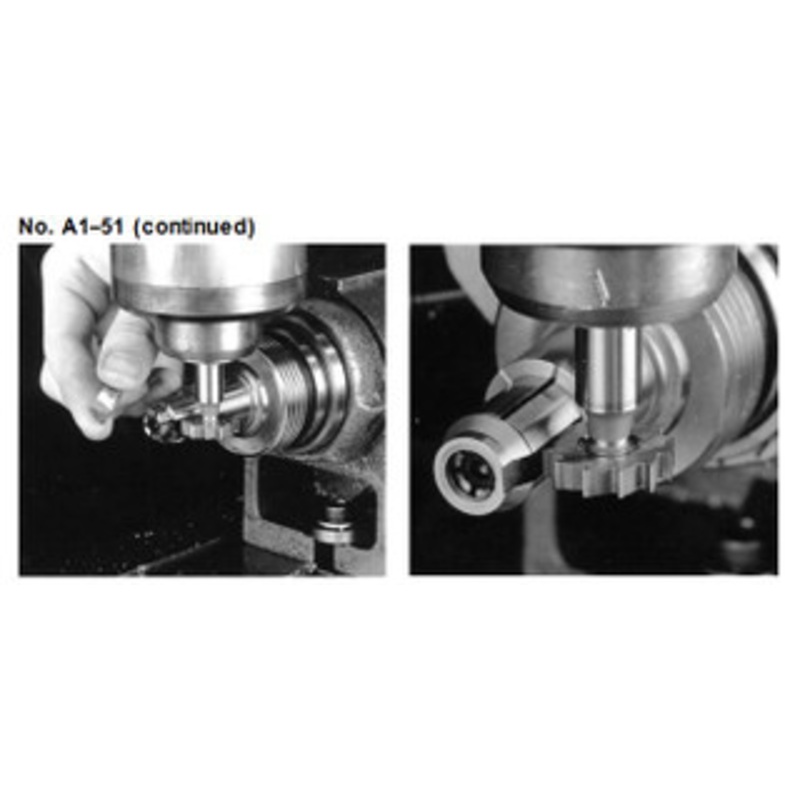 Eagle Rock 5C Expanding Collet – A1-51-5C-3000-3000
