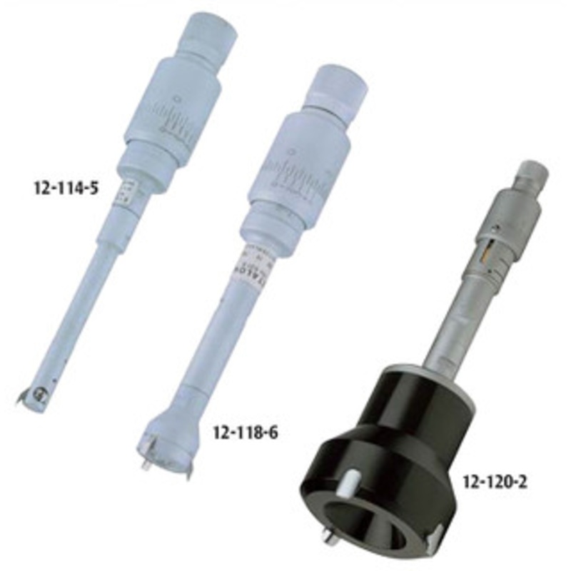 Etalon Ingage Internal Bore Micrometers