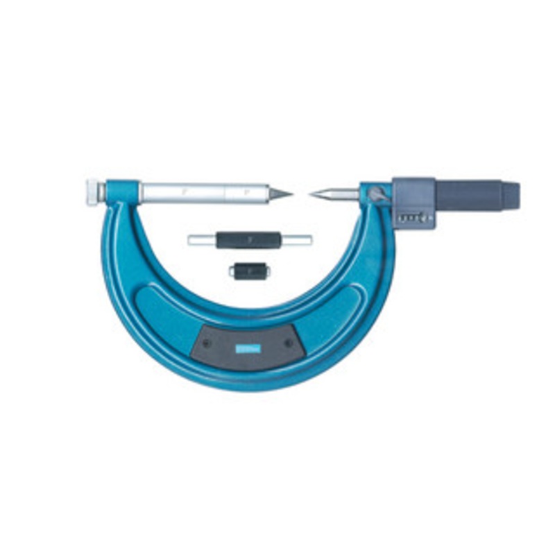 EZ-Read Gear Root Diameter Micrometers