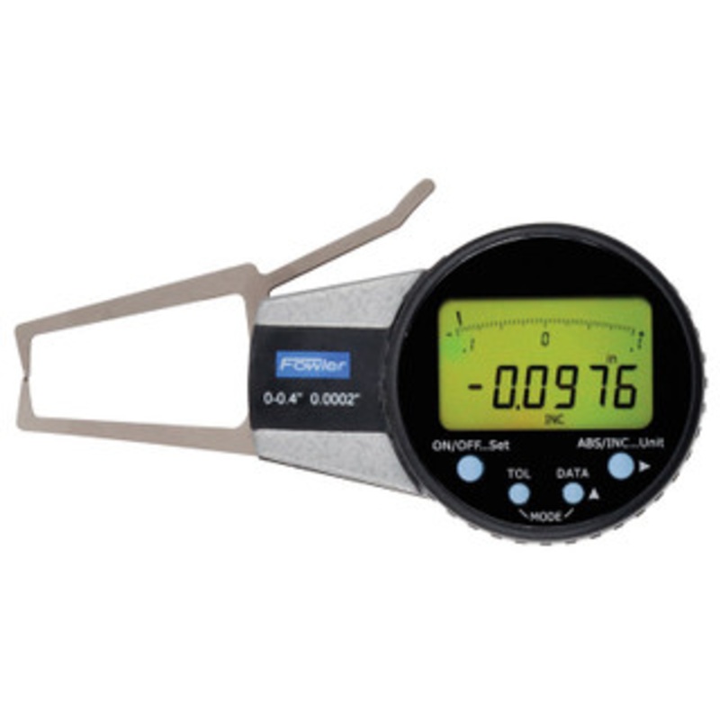 Fowler External Caliper Gage, 0.4 – 1.2 / 10-30mm – 54-554-723