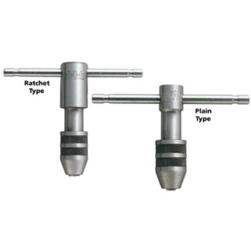 General Precision Tap Wrenches