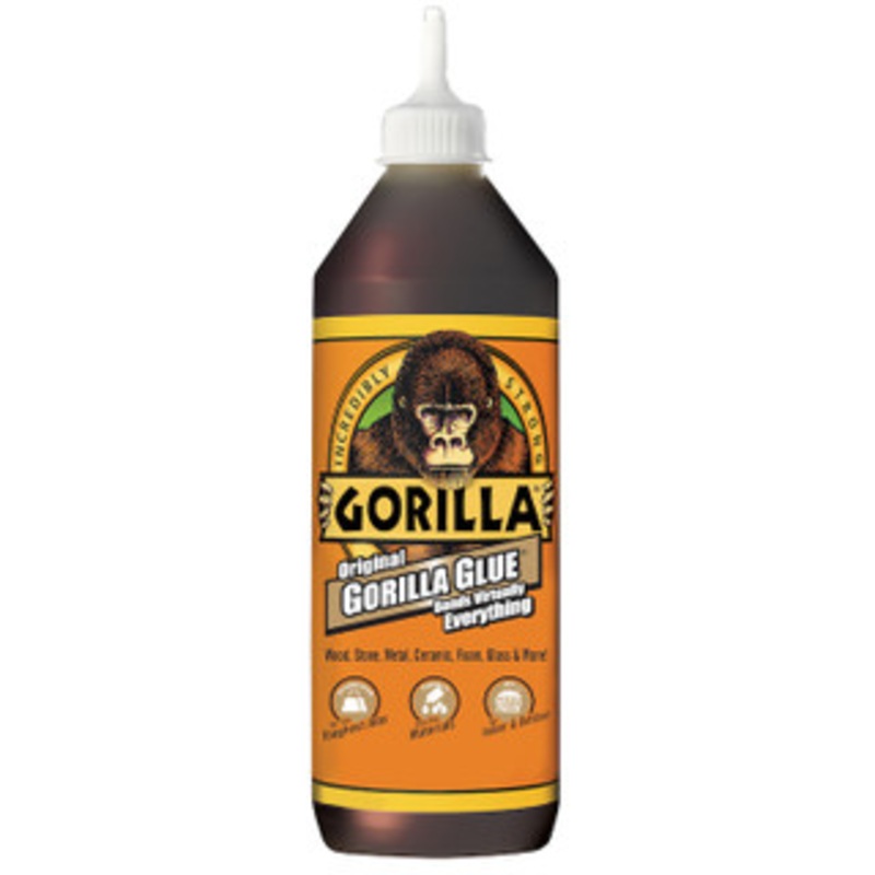 Gorilla Glue, 36 oz. Bottle – 50036