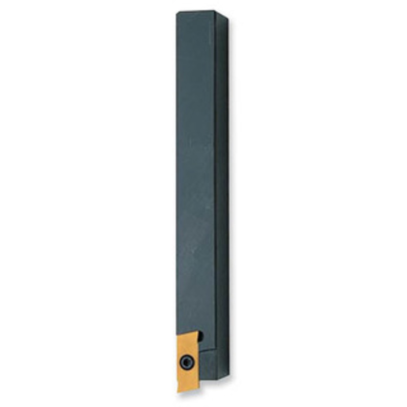Grooving-Threading Cut-Off Toolholder, Right Hand, 1/2 x 1/2 Shank, 4-1/2 Length – 80-161-3