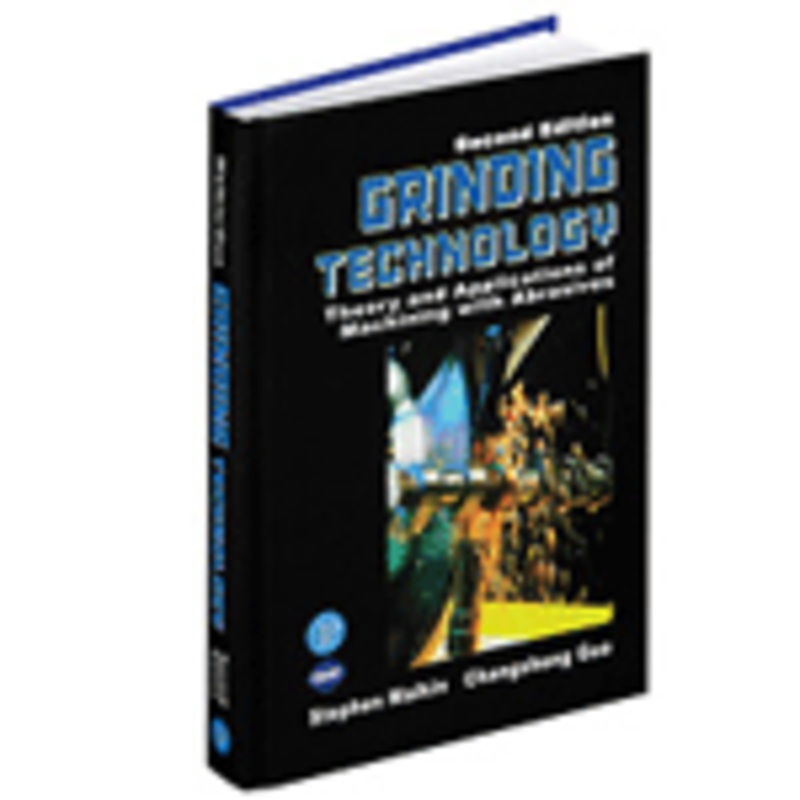 Industrial Press Grinding Technology – 3247-7