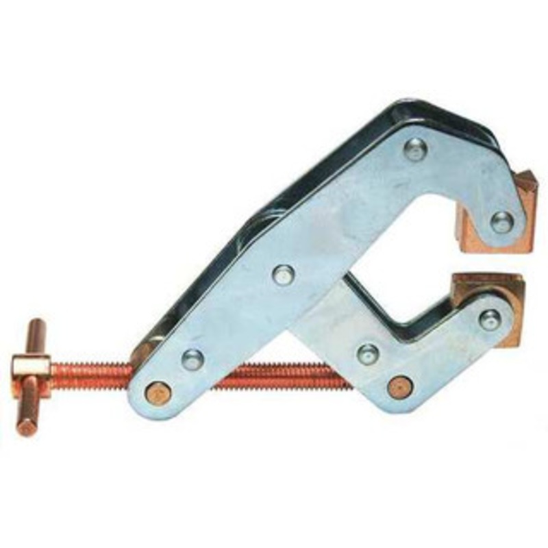 Kant Twist 2 Steel Clamp #405 – 98-127-4