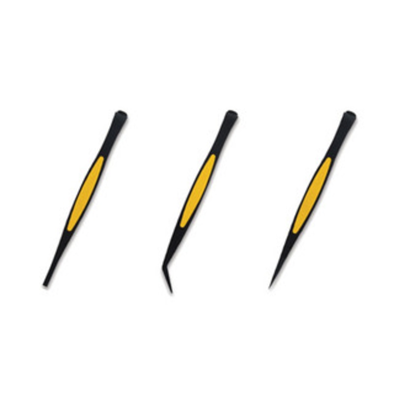 LED Lighted Tweezer