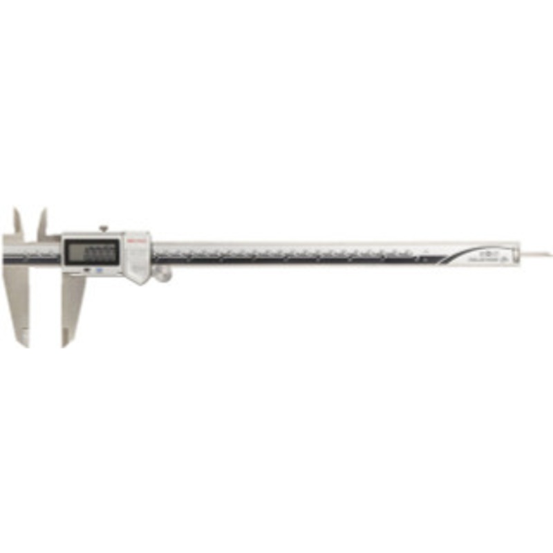 Mitutoyo Absolute Coolant Proof Electronic Caliper, 0-12 – 500-754-20