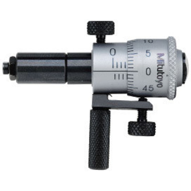 Mitutoyo Inside Micrometers Interchangable Type