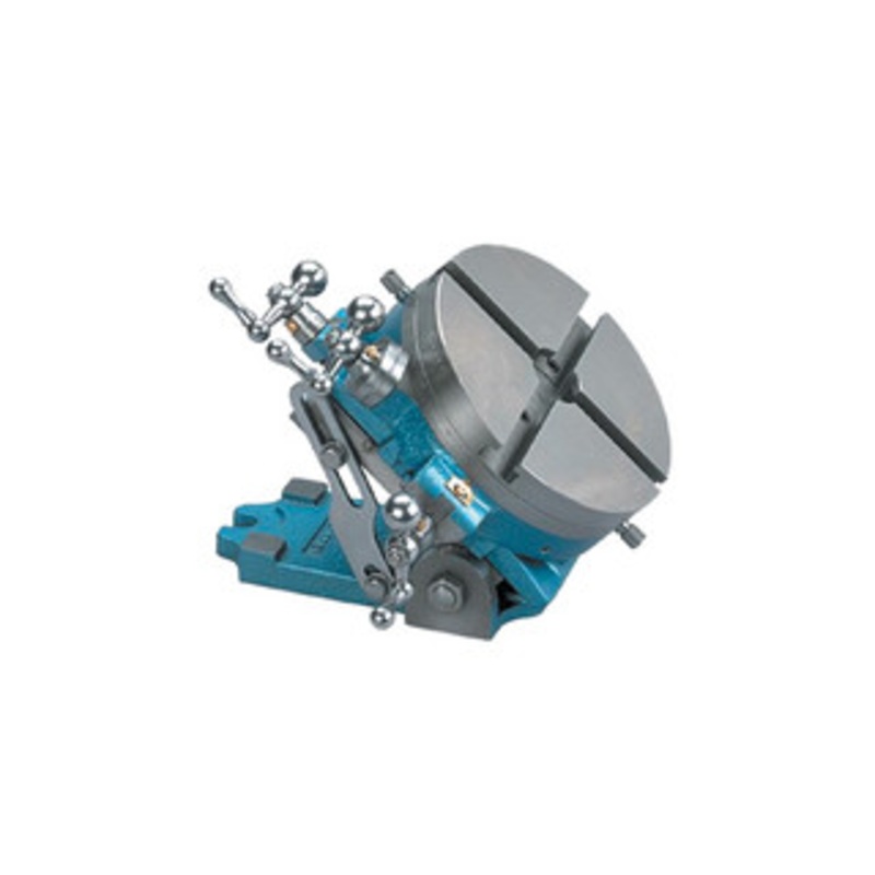 Palmgren Rotary Tilting Cross-Slide Tables