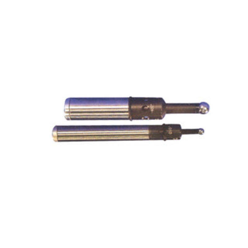 PEC Electronic Edge Finders & Location Gages