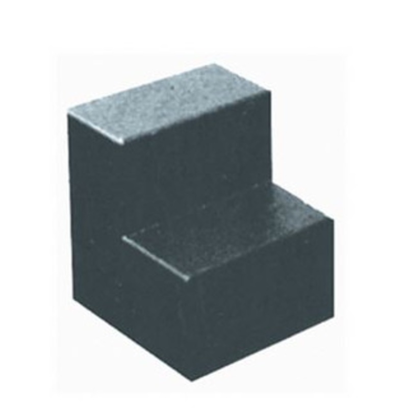 Precise 2 Face Granite Angle Plate , Size 4 x 4 x 4 – 303-920-1