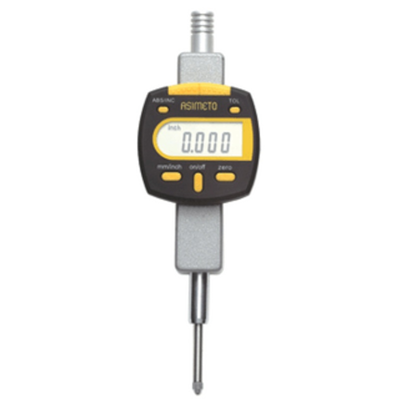 Asimeto Digimatic Indicators