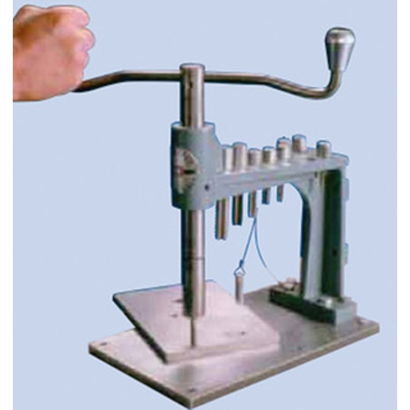 Cedarberg E-Z Hand Tapper