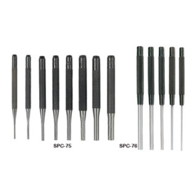 General Tools Precision Punch Sets