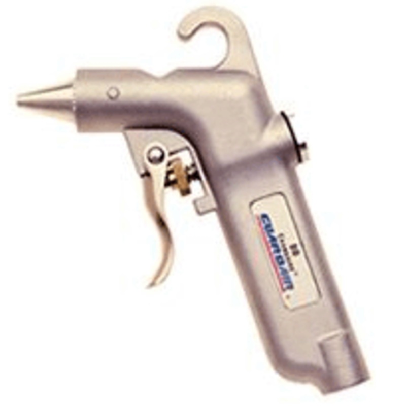 Guardair Coandaire Low Noise Safety Air Gun – 80-1