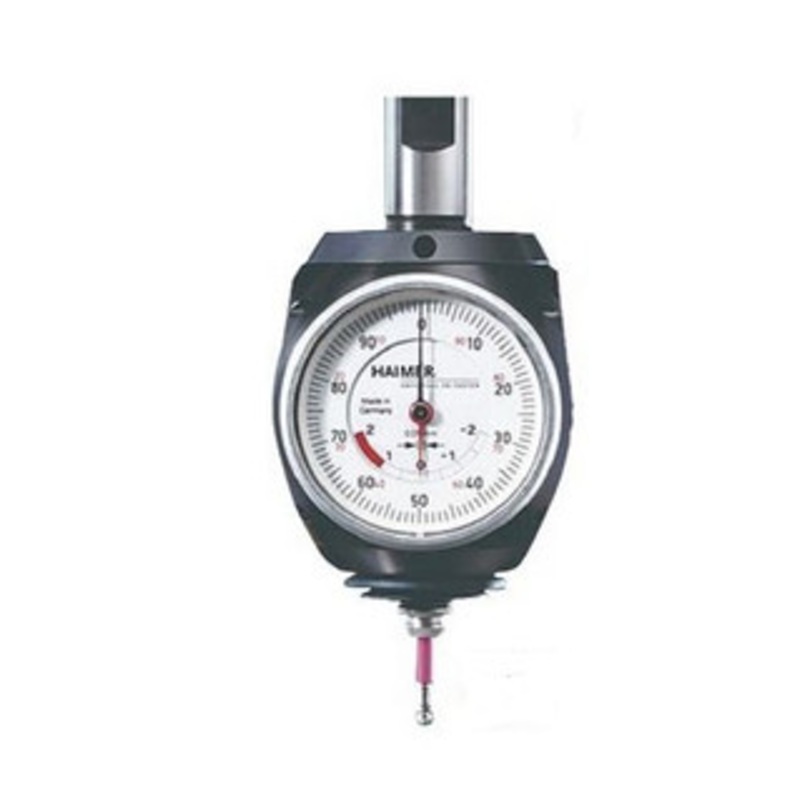 Haimer Universal 3-D Taster Alignment & Positioning Indicator, Analog – 80360