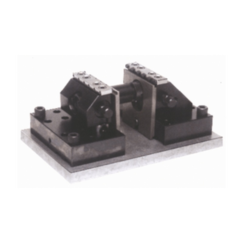 Kurt VB 5 Axis Schenke Clamping System – 740-003