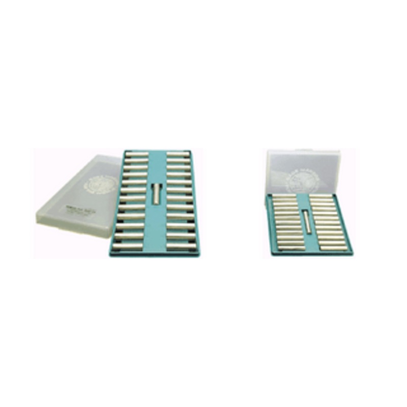 Meyer Gage .0001 Class X Gage Pin Sets