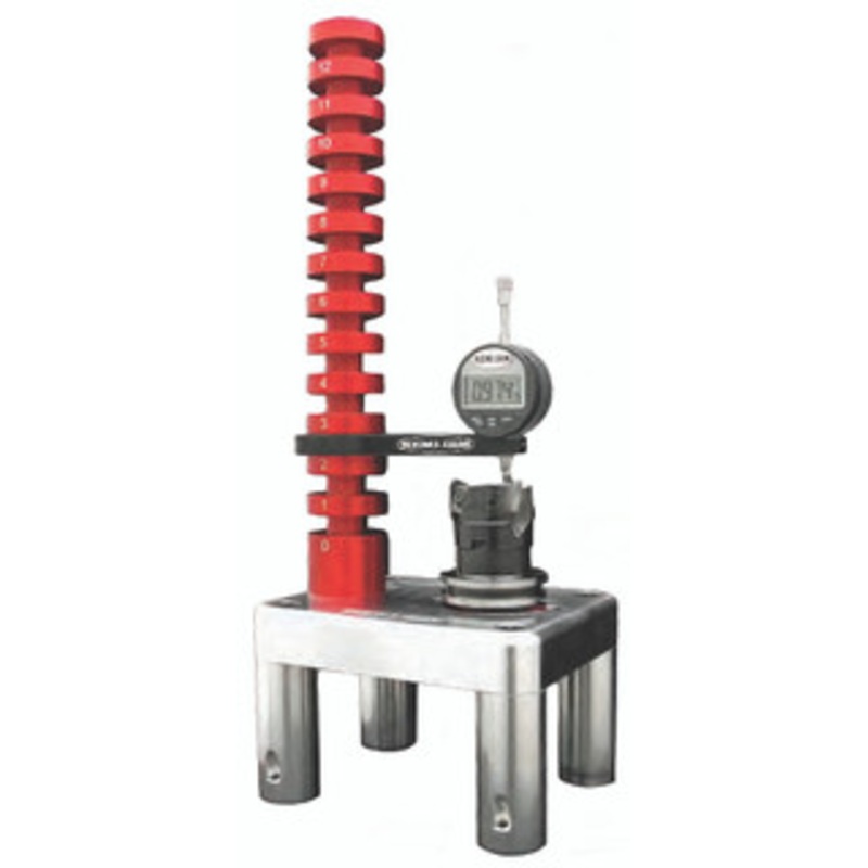 Nemi Tool Setters