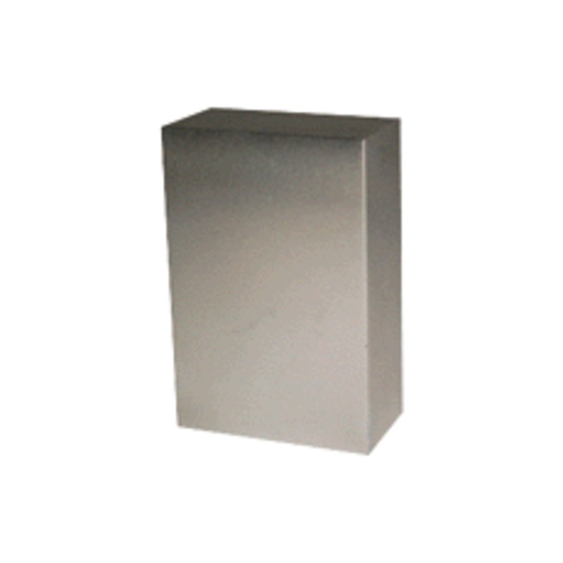 Precise 1-2-3 Block Set Inspection Type – No Holes