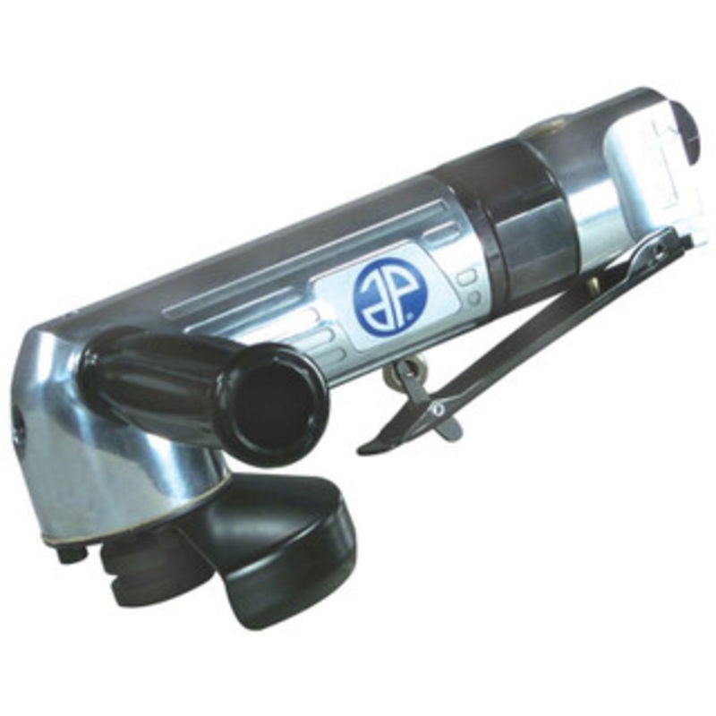 Precise Air Angle Grinder 4 With Lever Throttle – 1332